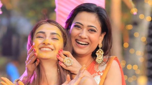 Palak Says…