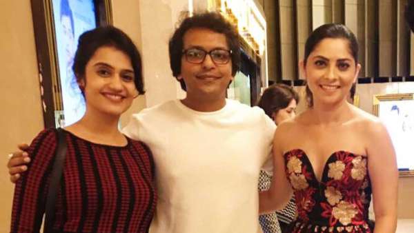 Parinati To Become The First Marathi Film Opting For OTT Release