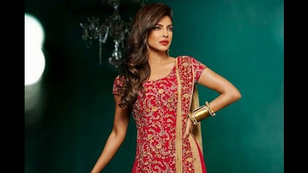 Priyanka Chopra