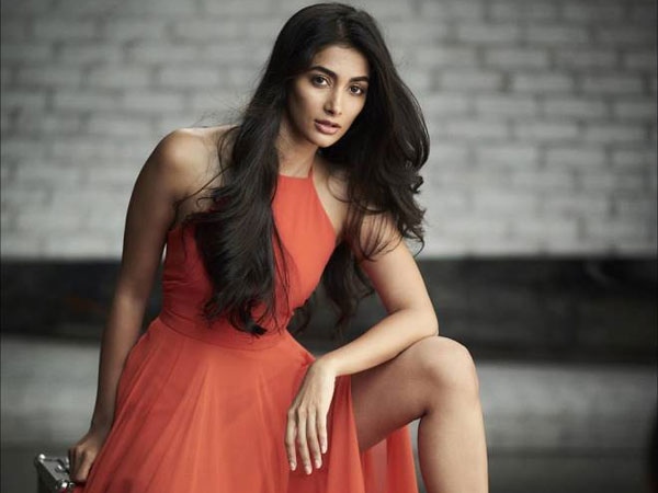 Pooja Hegde’s Instagram Problem Resolved