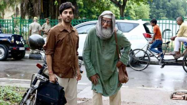 Gulabo Sitabo To Release On Amazon Prime Video