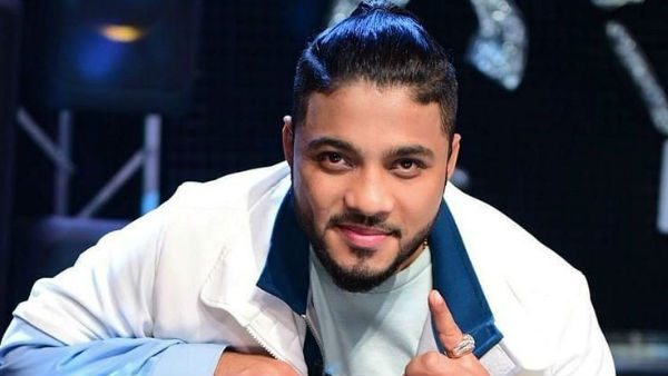 raftaar-to-raise-funds-for-background-dancers-amid-lockdown raftaar-to-raise-funds-for-background-dancers-amid-lockdown