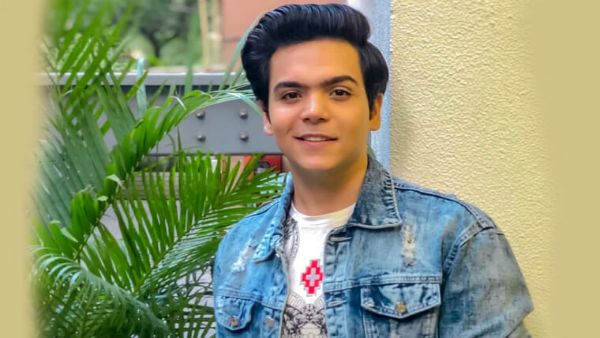 TMKOC: Raj Anadkat Aka Tapu Shares His Family's First Reaction On