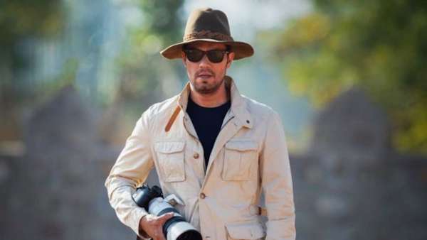 Randeep On Returning To Work