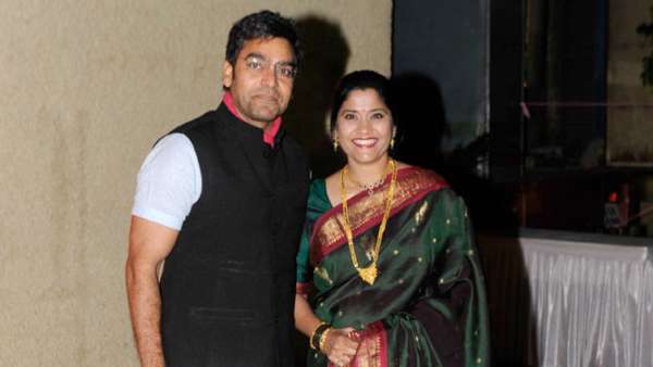 Ashutosh Rana's Response