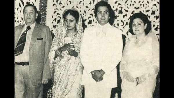 On A Related Note, Have A Look At The Kapoor’s Wedding Pic