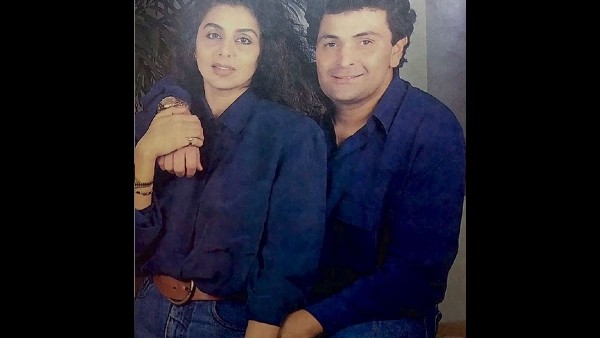 Neetu Kapoor's Heartfelt Post Will Leave You Teary-Eyed