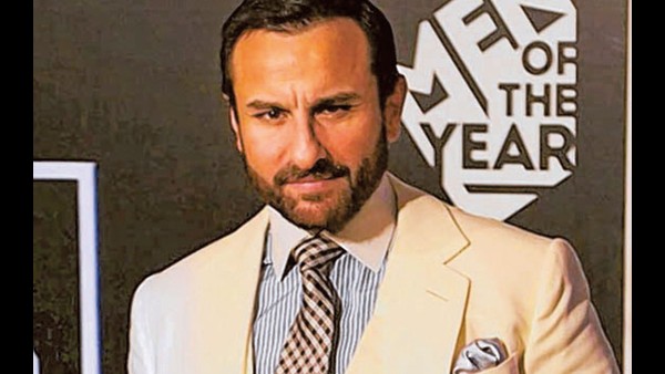 The Tanhaji Actor On Reinventing Himself