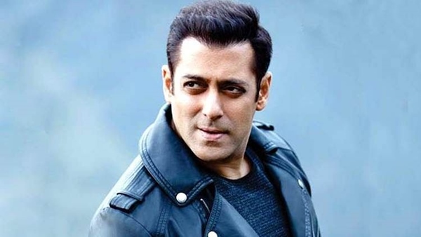 Salman Khan Not A Part Of Acharya