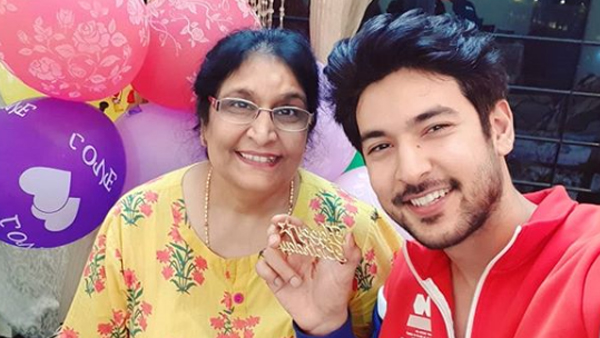 Shivin Narang