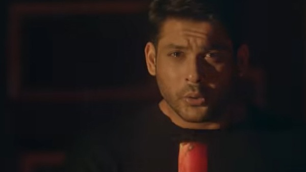 Sidharth Responds