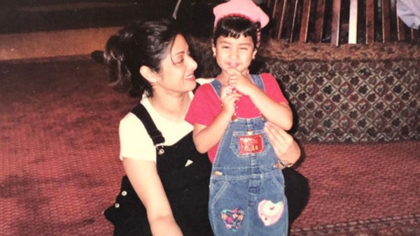 Janhvi Narrates An Anecdote About Sridevi