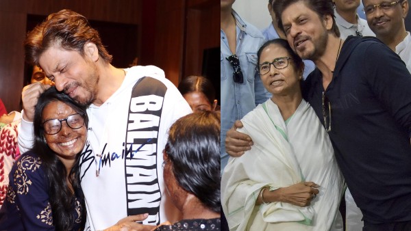 srk srk
