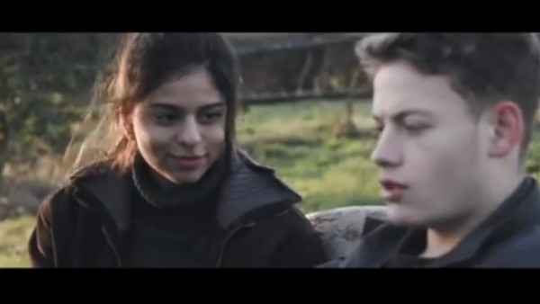 Suhana made her acting debut last year
