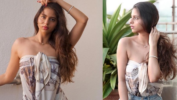 Suhana Lockdown Photoshoot