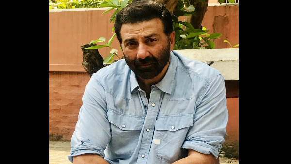 Sunny Deol