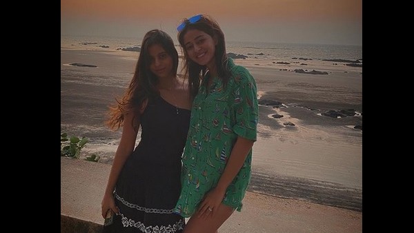 Friends Forever