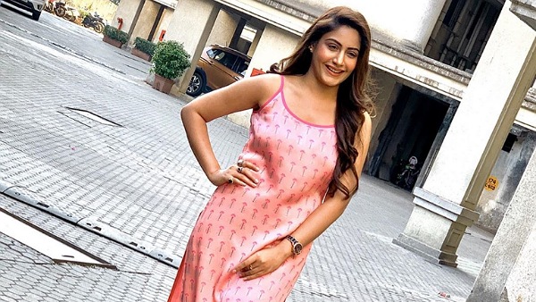 Surbhi Chandna Reveals She Was Thrown Out Of A Shoot