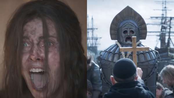 The Immortal Soldiers Have Unknown Origin