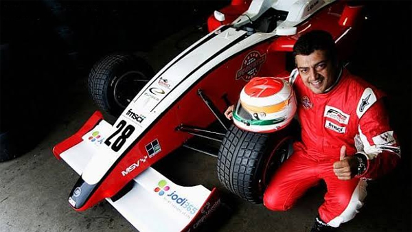 Ajith Ajith