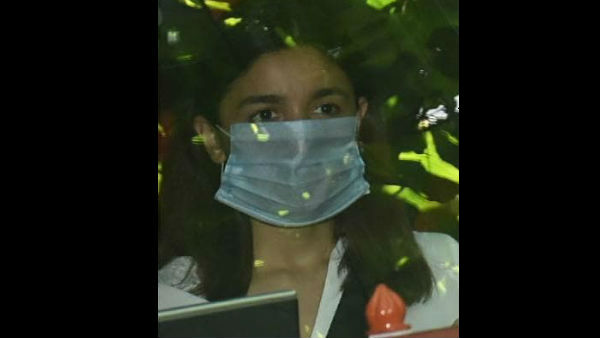 Alia Targeted By The Trollers