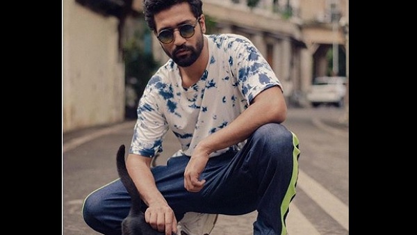 The Turning Point In Vicky Kaushal's Career