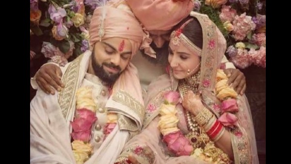 How Anushka Changed Virat's Life