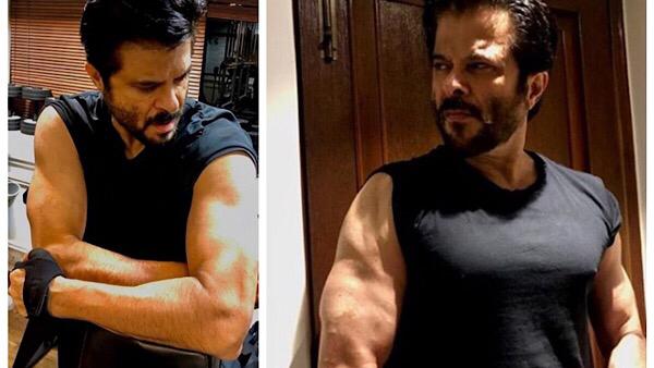 Anil Inspires Fans With A Note On The Need To Build Immunity Anil Inspires Fans With A Note On The Need To Build Immunity