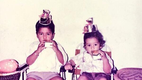 Sunny Writes, 'Nothing Has Changed'