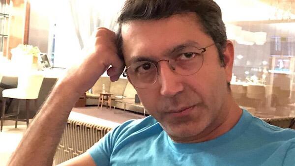 Director Kunal Kohli Loses Aunt To COVID-19 Director Kunal Kohli Loses Aunt To COVID-19