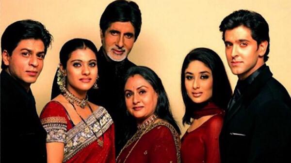 Kabhi Khushi Kabhie Gham