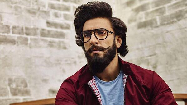 Ranveer Says The Lockdown Has Been Different Every Week