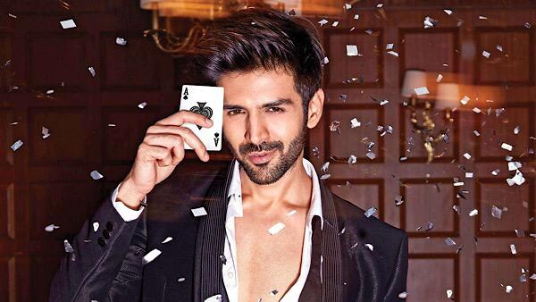 Kartik Reveals What Will Be Different In Dostana 2 Kartik Reveals What Will Be Different In Dostana 2