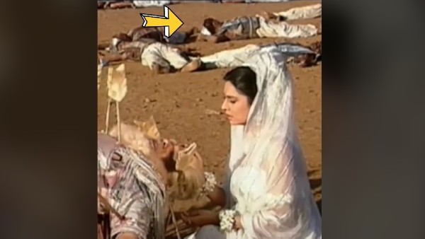 This Goof-up Also Features Bhishma Pitamah!