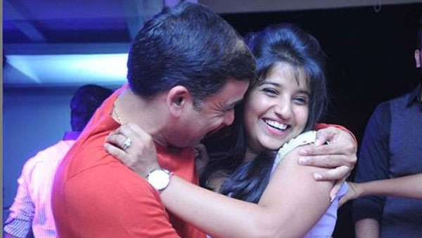 Dil Raju’s Daughter’s Reaction To The Wedding