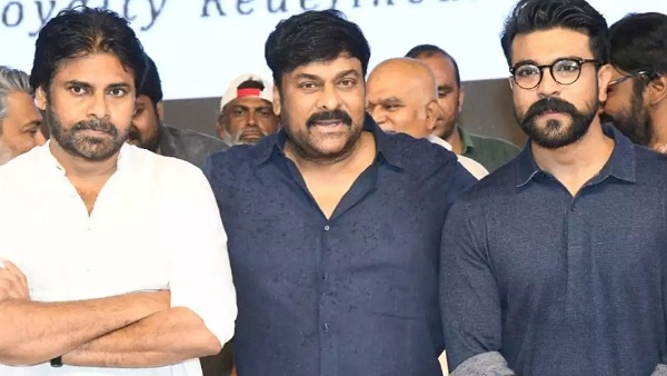 Chiranjeevi’s Big Revelation!