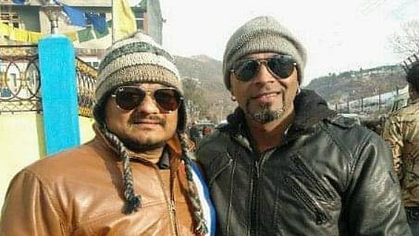 Raghu Ram Raghu Ram