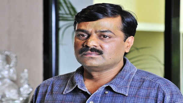 Achyuta Kumar