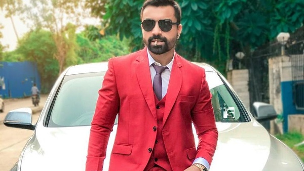 Fans Slam Ajaz