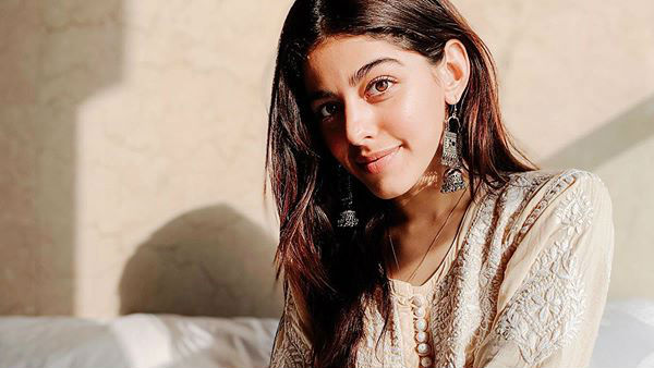 Can You Guess The Best Compliment That Alaya Received For Her Debut?
