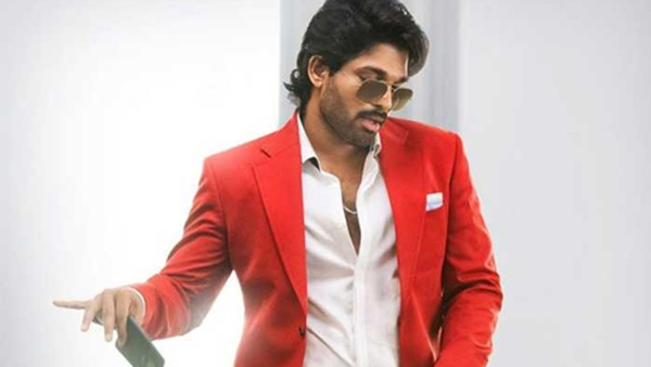 No Stylish Moves For Bunny!