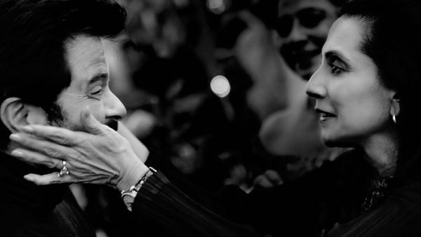 When Anil Kapoor Proposed To Sunita Kapoor & Asked Her To Be His Wife..