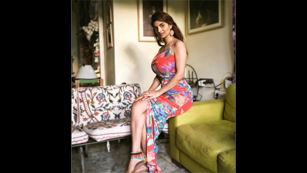 The Actress Says…