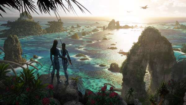 Avatar Sequel Release Dates