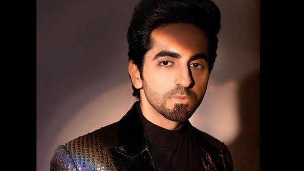Ayushmann Khurrana Reveals Why Gulabo Sitabo Is A Special Film For Him
