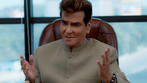 Jeetendra To Play A Veteran In The Diamond Business