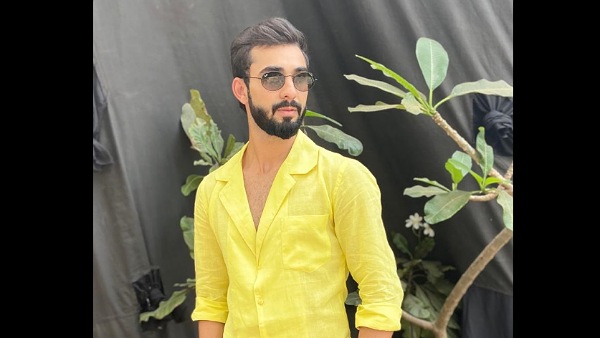 Abhishek Verma To Play Rohit