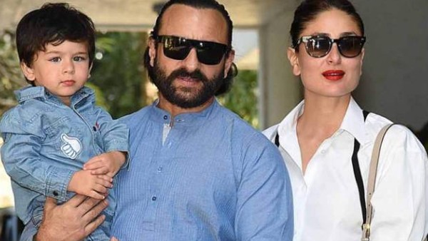 Kareena Reveals How Saif Has Changed Her