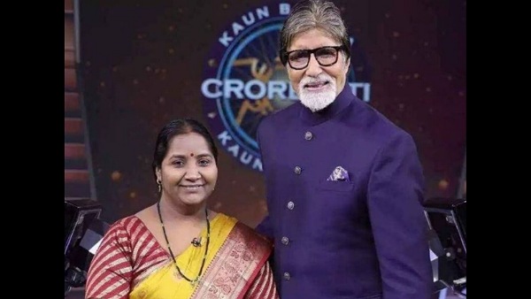 Season 11 Winner: Babita Tade