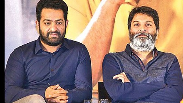 trivikram trivikram